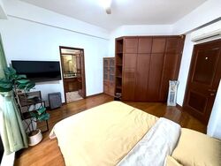 Dover Parkview (D5), Condominium #572930181